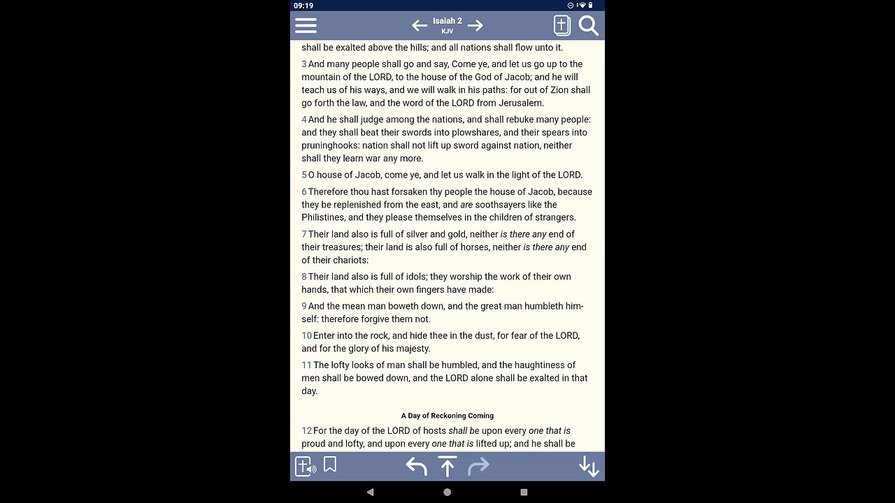 Jake and his witchcraft