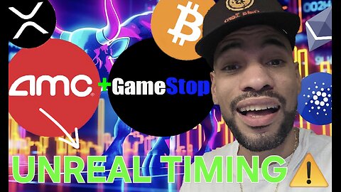 ("ATTENTION!") Are AMC & GME Going To EXPLODE After These Dates...!?