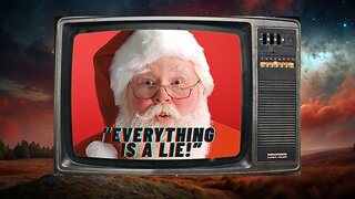 What If Everything You Believed In Was a Lie?