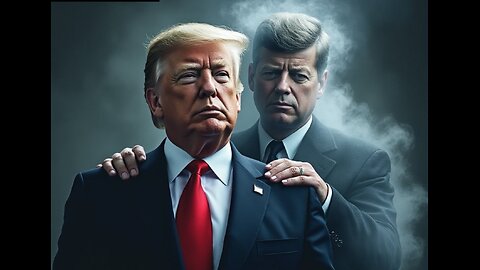 President Donald Trump has officially announced that the long-awaited JFK files will be released tomorrow. He promises that every single document will be made public, fully unredacted—something Americans have been waiting decades to see. Trump has ord