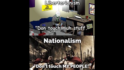 Mein Kampf Monday