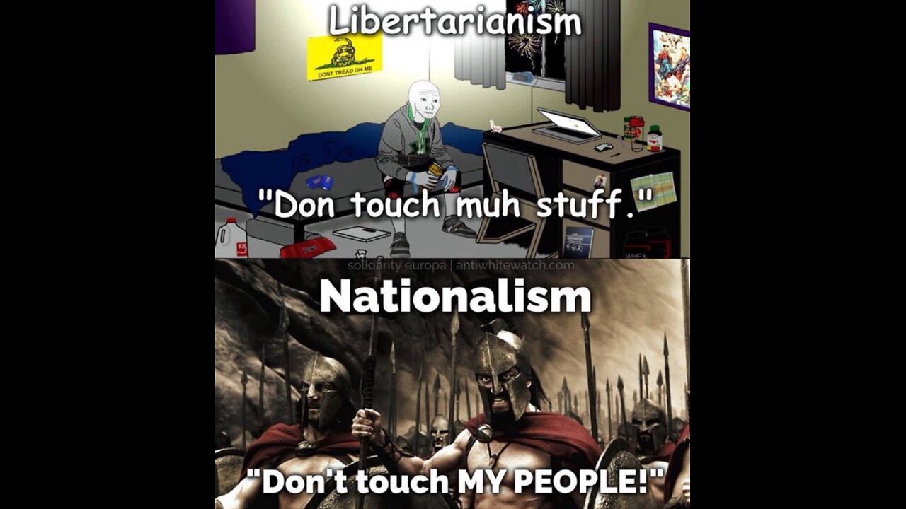 Mein Kampf Monday