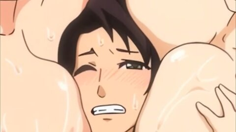 Oni Chichi Harem 1 | Hanime Review 