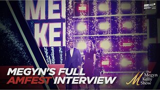 Megyn at AmFest: What’s Really Behind Rift on the Right, & Truth About the Candace-Erika Summit