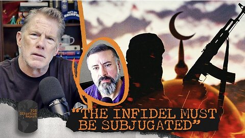 The Most Disturbing Teachings in the Quran