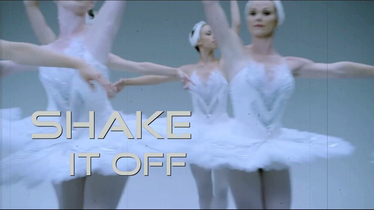 Shake It Off