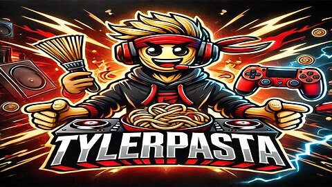 TylerPasta Nation Rises! The Revolution Begins NOW!