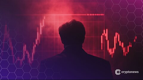 Trump Insider Trader Expands Bitcoin Short by $22M See What the Open Position Looks Like Today
