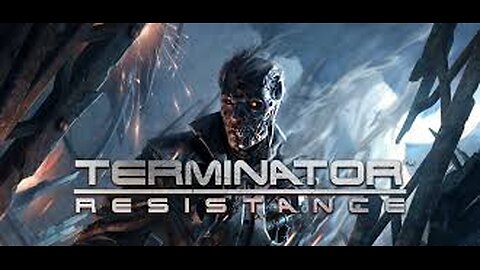 Terminator Resistance part 3 day after valentines special
