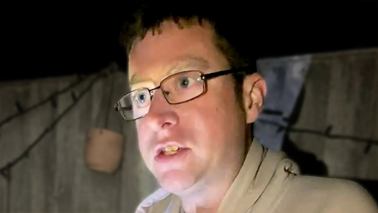 Richard T, Coventry 18/10/25