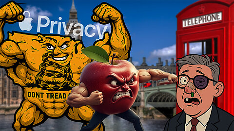 How Apple Killed a Global Encryption Backdoor Demand 