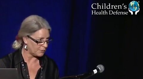 Pfizer’s Covid Vaccine for children had twice the concentration of Poison