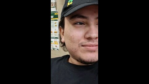 Just letting you know