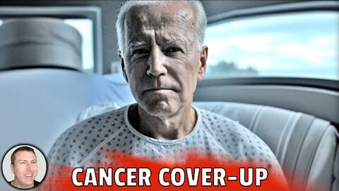 Mark Dice:Biden's Newly Discovered Cancer, SECRET classified documents,Jake Tapper's HYPOCRISY
