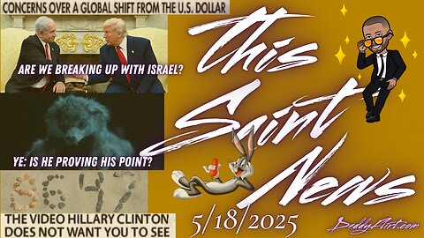 This Saint News 5/18/2025