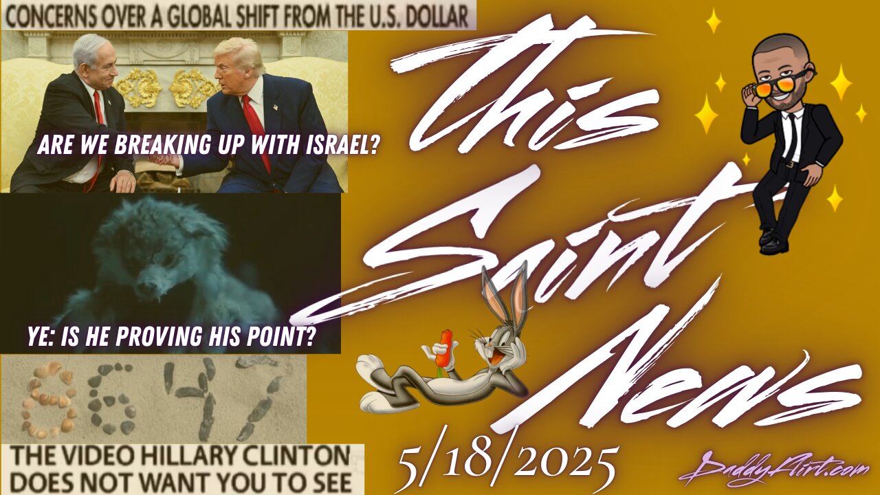 This Saint News 5/18/2025