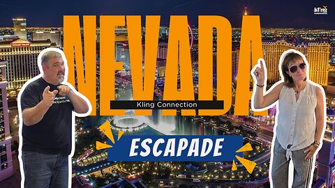 Nevada EXPLOSION! Sphere Visit & All-Day Adventure!