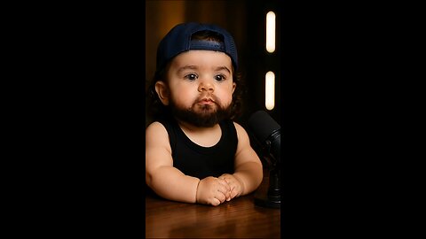 Baby Alex Hormozi Drops Must-Know Life Advice!