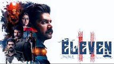 Eleven Tamil movie free watch 2025