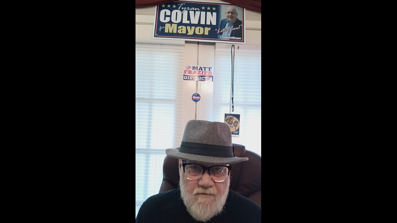 Take Back Big Creek Lake