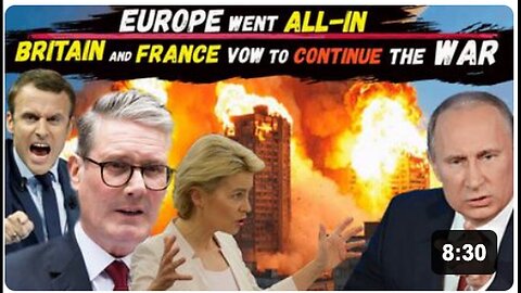 "EU, Britain Disrupt Russia: Top General Brutally Eliminated - A Devastating Blow"