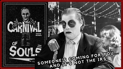 Count Drahoon Presents | Carnival of Souls