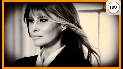 The Melania Trump Story Our Beautiful First Lady | Model, Mother & Roll Model For All Women