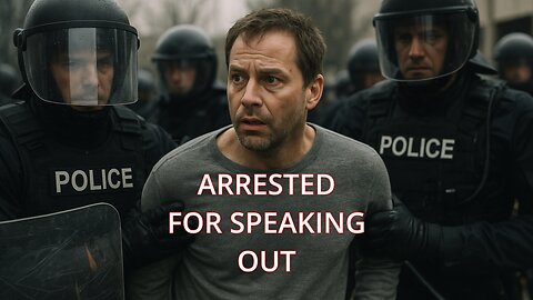 YOU Are the Threat Now: How Governments are Criminalizing Critical Voices