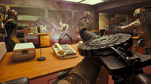 Is this game really that bad ? | FBC:Firebreak