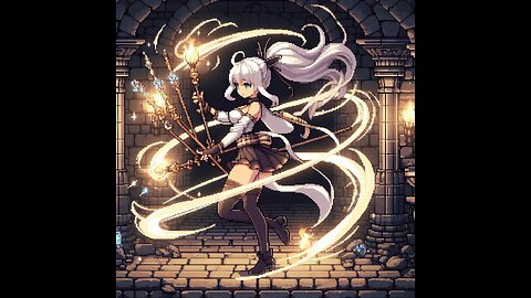 Ziggurat 2 staff stream