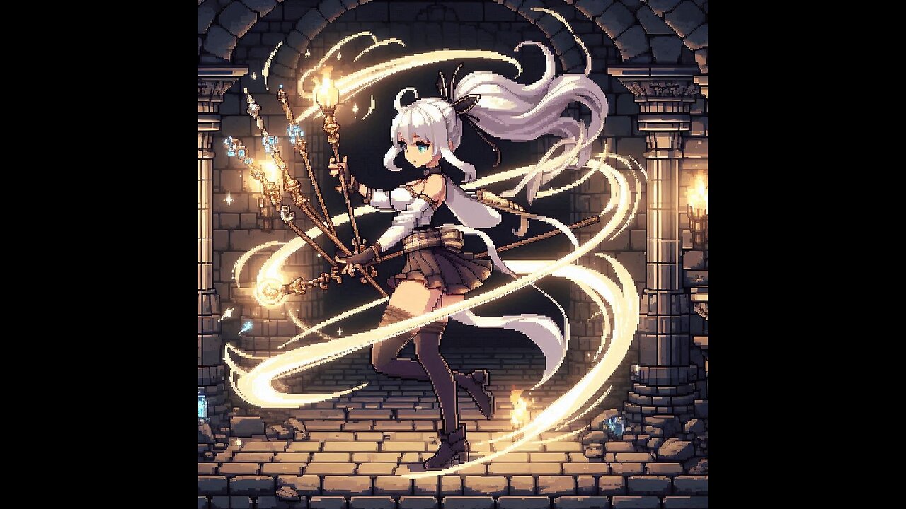 Ziggurat 2 staff stream