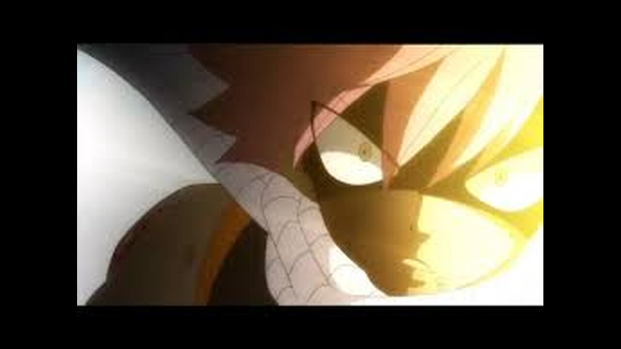 Fairy Tail - You Ain't Ready [AMV]