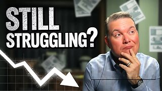 Shaken by This Year? How Do You Build Financial Resilience?