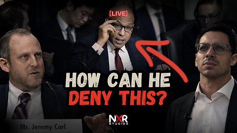 Fishback BANNED? Jeremy Carl TANKED; SAVE Act To Pass?