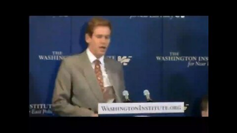 Lobbyist: Roosevelt musste auf Pearl Harbor warten, Wilson auf Lusitania, Johnson auf Tonkin