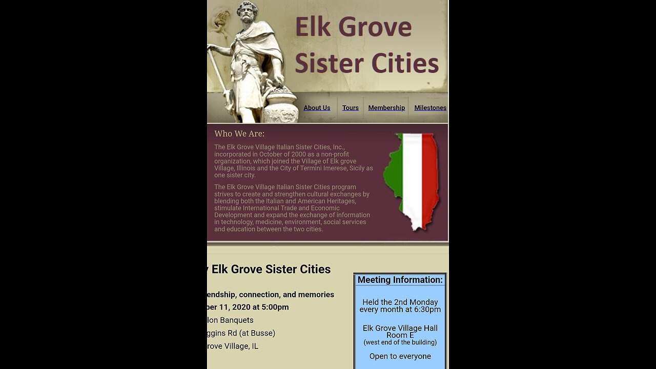 Sicilian Vatican Syndicate