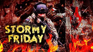 ►🚨▶⚡️🇺🇦⚔️🇷🇺 SouthFront | Stormy Friday: Russians Launch Assault While Zelensky Rails | Jul 25 2025