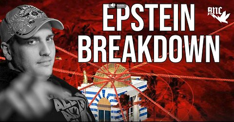 The Epstein Client List : Judge Napolitano w/ Ryan Dawson (Jul 14, 2025)