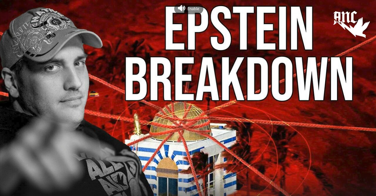 The Epstein Client List : Judge Napolitano w/ Ryan Dawson (Jul 14, 2025)