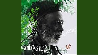 Burning Spear - Friends (Official Audio)
