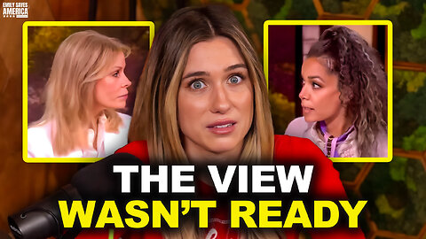 Cheryl Hines vs The View, Groupchat Leaks, Ceasefire Updates & California Chaos
