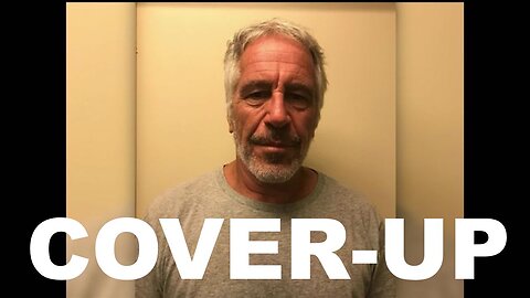 EPSTEIN COVER-UP, Big Beautiful bill debate, Dan Rather sucks +more! TWW2528