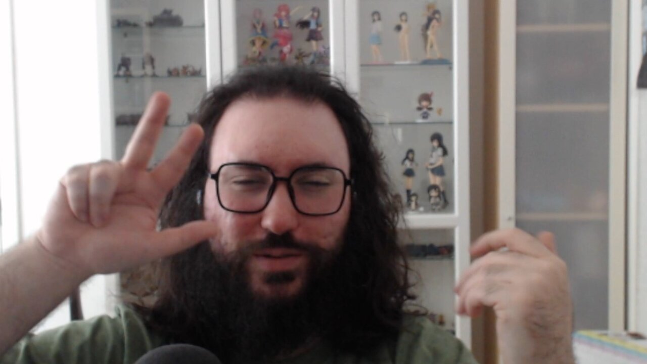 Went Outside Got Triggered