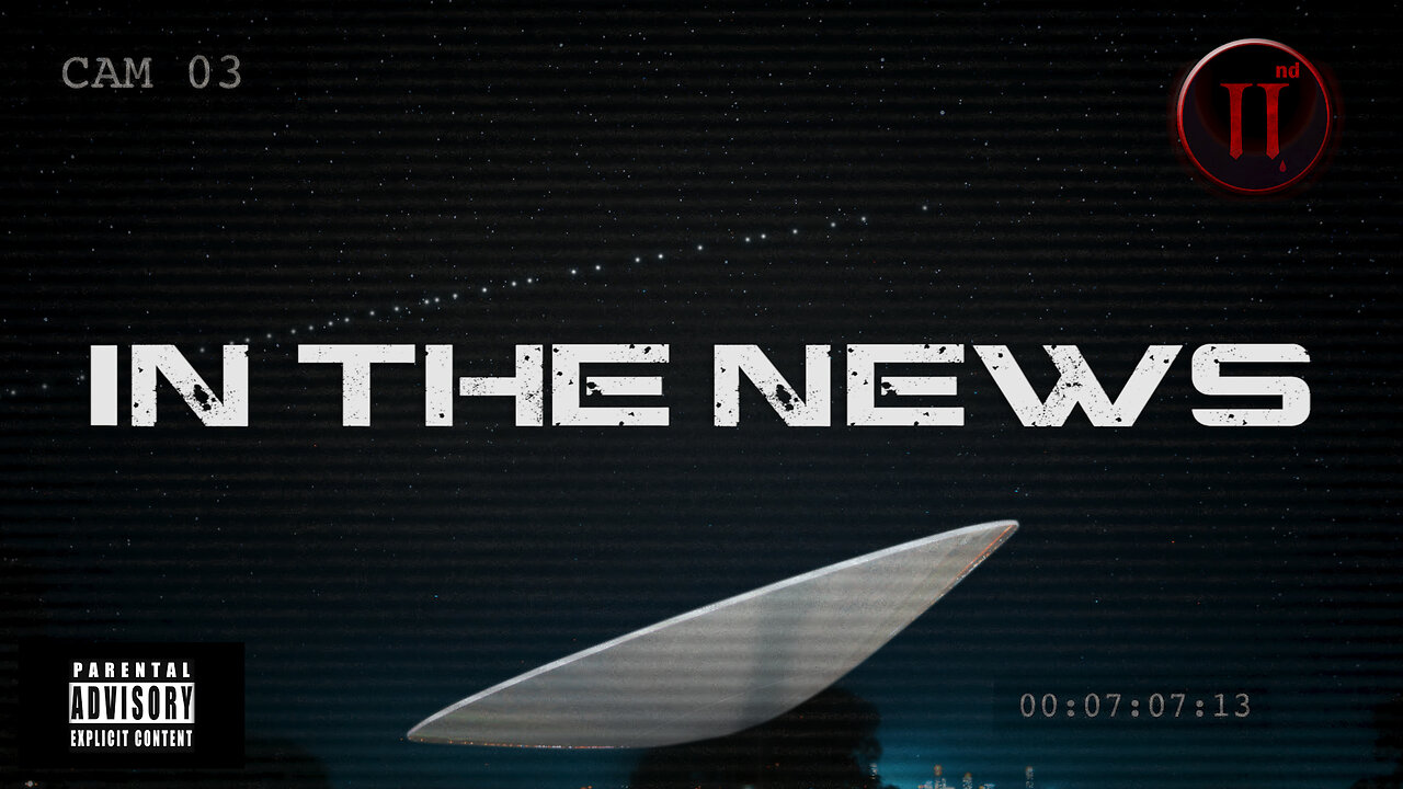 News Round-Up: Shooting Loads, Discord Cults, Human Chameleons and MORE