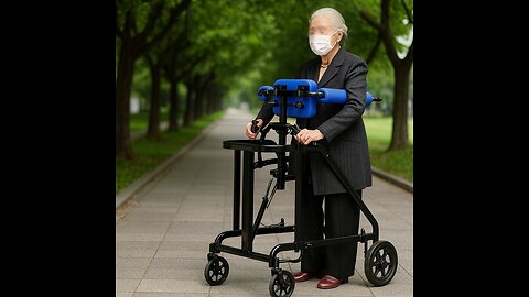 Elderly care essentials