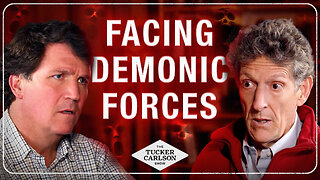 Cliffe Knechtle Answers Tough Questions About the Bible, Demons, Israel, Judas, Free Will, and Death