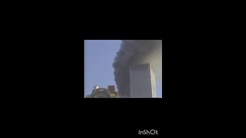 9/11 was Batmans Job