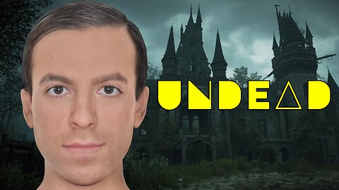 Castle Of The Undead | Zombie Army 4 Dead War