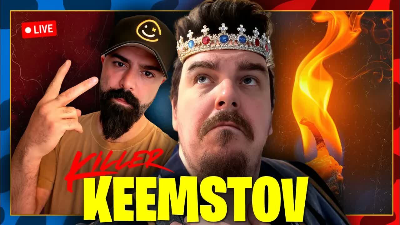 [2025-11-12, P2] Keem Passed the Torch!🔥🔥Booster Goes on a Date❤️❤️❤️ 2025-11-12 [Y8bUSkQLl7c]