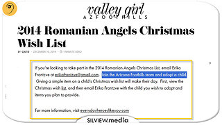 Inside the Erika Kirk Allegations Romania, Ukraine & the Claims Going Viral